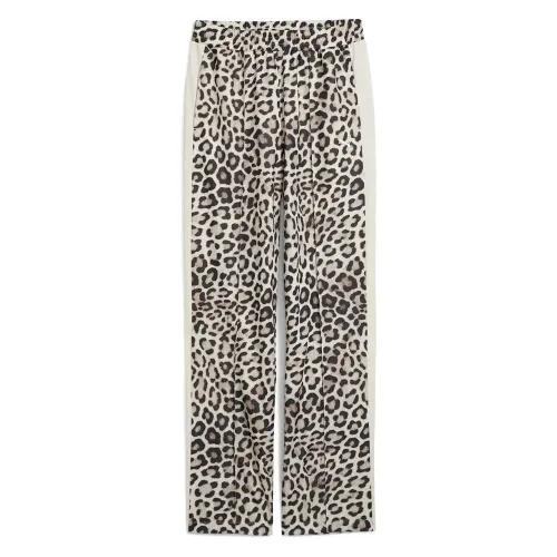 푸마 T7 Leo Luxe Aop 운동복 바지 141990203