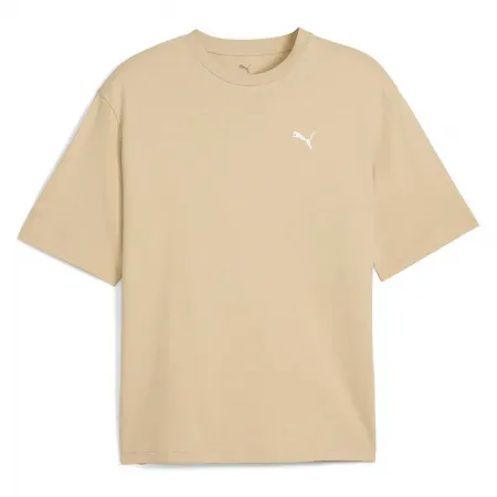 푸마 Wardrobe ESS Boxy 반팔 티셔츠 141990233