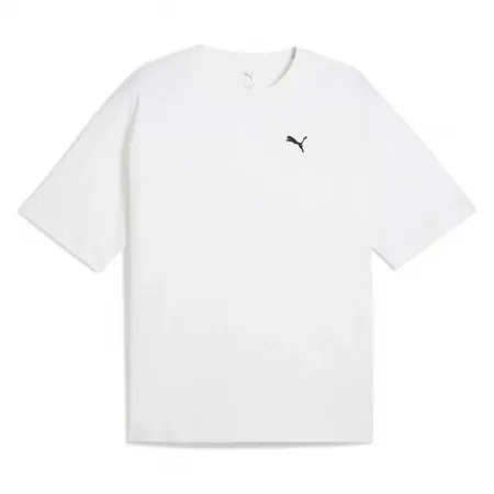 푸마 Wardrobe ESS Boxy 반팔 티셔츠 141990236