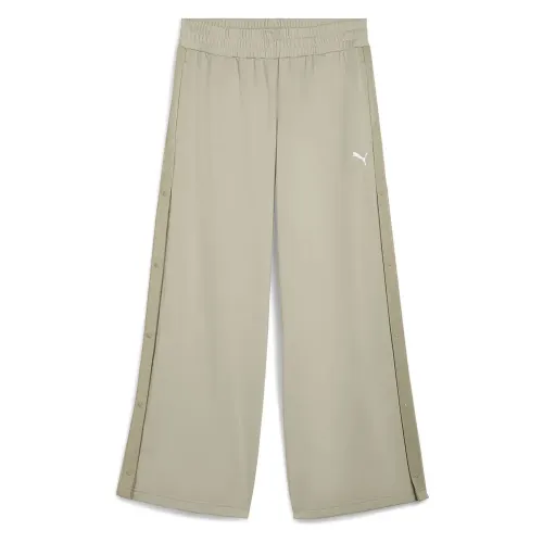 푸마 Wardrobe ESS Low Relaxed Fit 운동복 바지 141990240