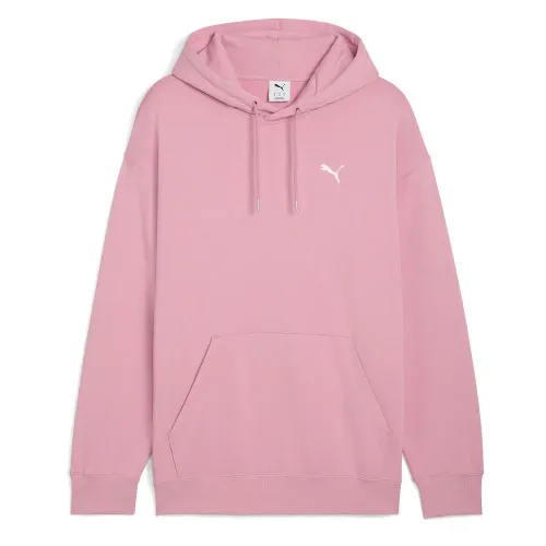 푸마 Wardrobe ESS Relaxed Fit 후드티 141990246