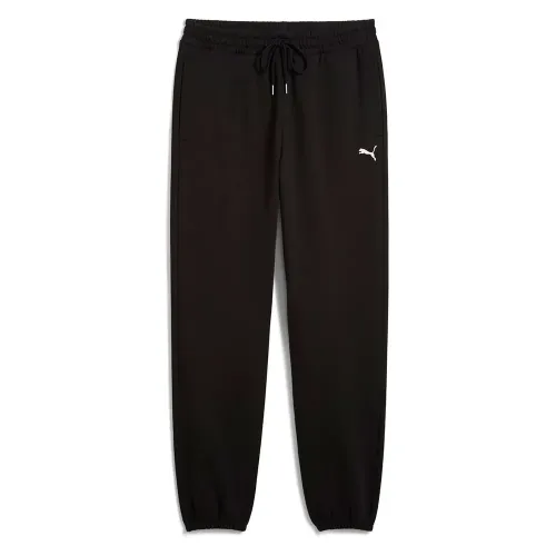 푸마 Wardrobe 에센셜 Relaxed Fit 운동복 바지 141990279