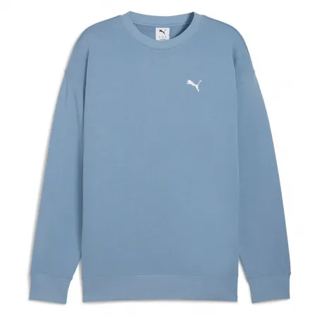 푸마 Wardrobe 에센셜 Relaxed Fit 스웨터 141990297