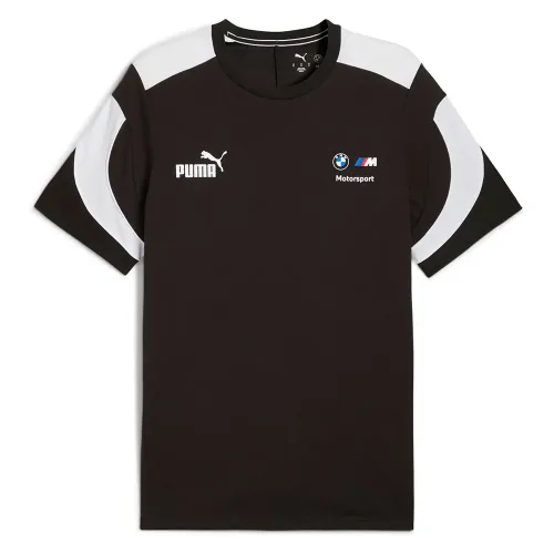 푸마 BMW MMS MT7+ 반팔 티셔츠 141990923