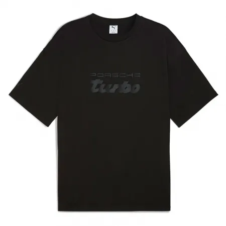 푸마 Porsche Legacy ESS 오버핏 반팔 티셔츠 141991062