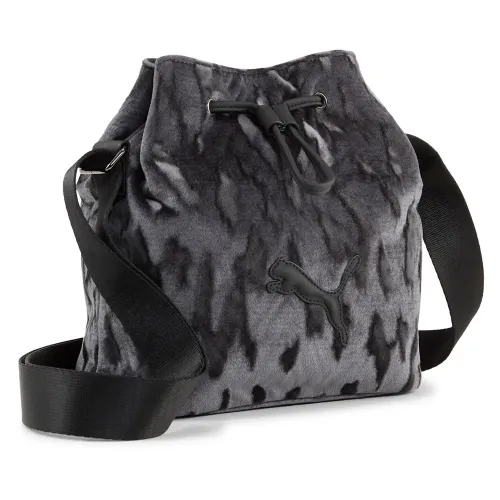 푸마 Plush Bucket 크로스백 141992157