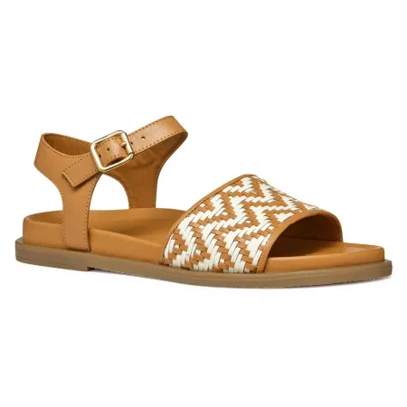 제옥스 Adelash Buckle Strap 샌들 142003977