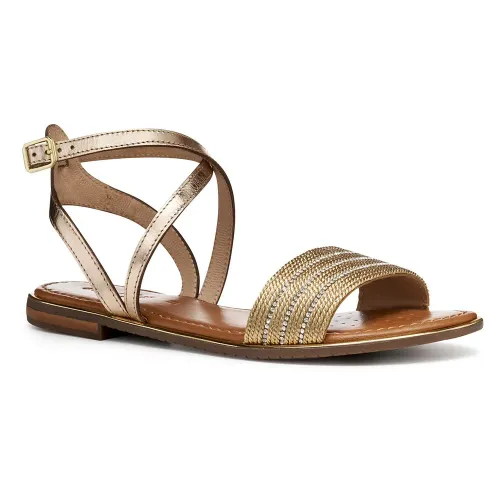 제옥스 Sozy Plus High Strap 샌들 142004298