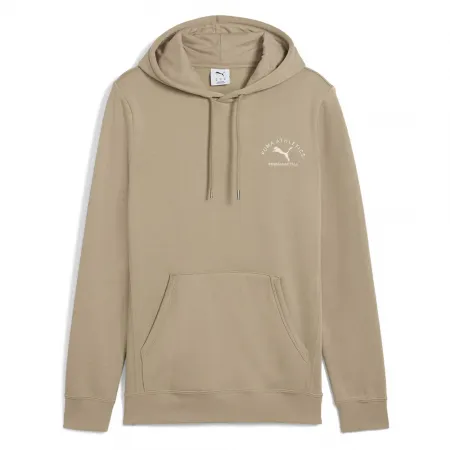 푸마 Class 그래픽 후드티 142006545