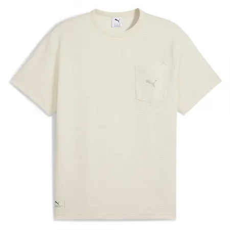 푸마 Class Pinnacle Relaxed Fit 반팔 티셔츠 142006567