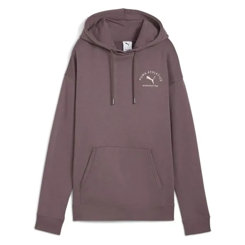 푸마 Class Relaxed Fit 후드티 142006574