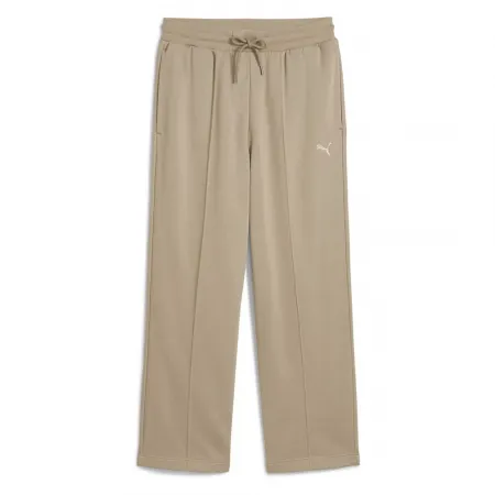 푸마 Class Relaxed Pinnacle Pintuck Relaxed Fit 운동복 바지 142006586