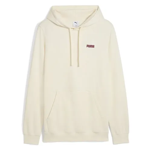 푸마 ESS 2 Color Small No 1 Logo 후드티 142006682