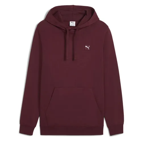 푸마 ESS Elevated 후드티 142006738