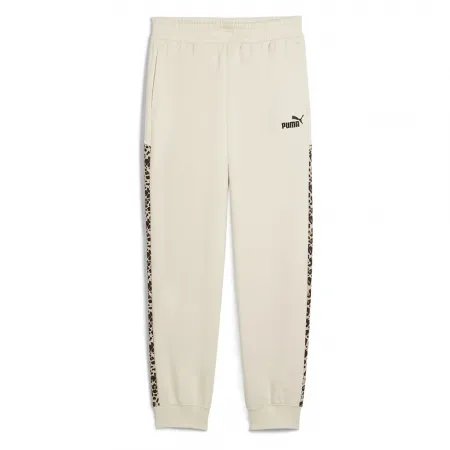 푸마 ESS 그래픽 Animal 컴포트 운동복 바지 142006765