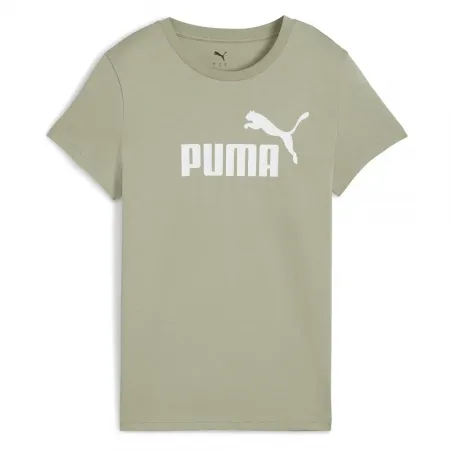 푸마 Ess N1 Logo 반팔 티셔츠 142006812