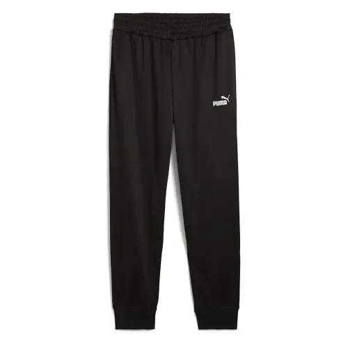 푸마 ESS No 1 Logo Poly Regular Fit 운동복 바지 142006844