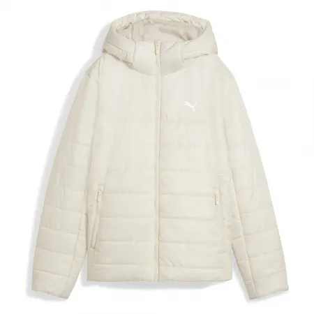 푸마 ESS 레큘러 Fit 패딩 자켓 142006874