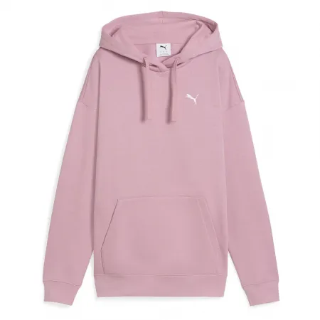 푸마 ESS Relaxed Fit 후드티 142006885