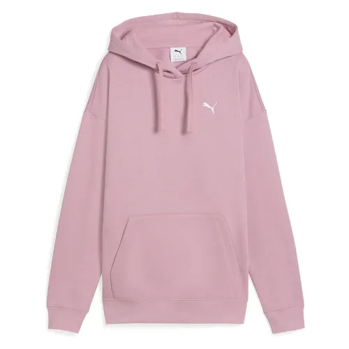 푸마 ESS Relaxed Fit 후드티 142006885