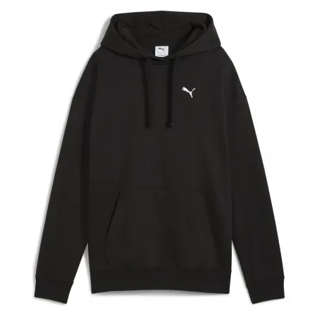 푸마 ESS Relaxed Fit 후드티 142006886