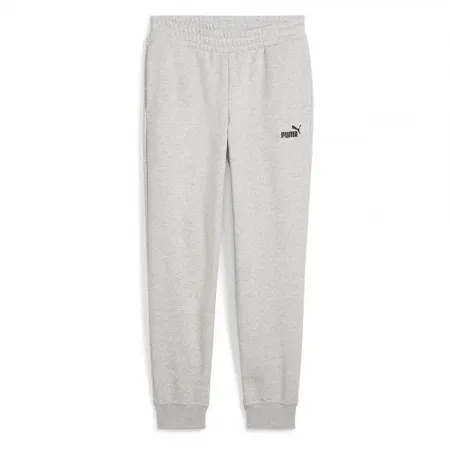 푸마 ESS Small No 1 Logo 운동복 바지 142006941