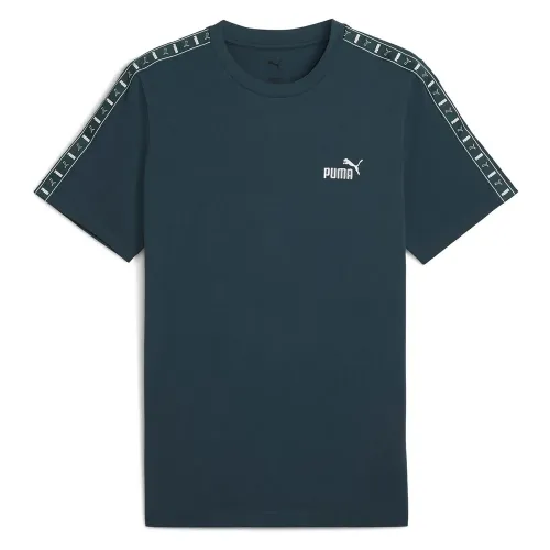 푸마 Ess Tape 반팔 티셔츠 142006967