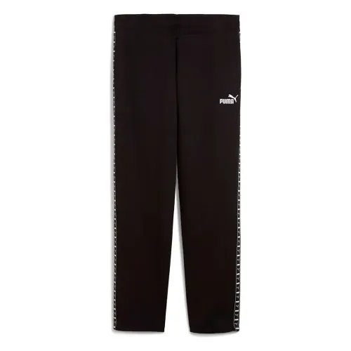 푸마 ESS Tape 운동복 바지 142006974