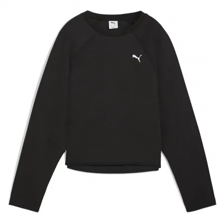 푸마 Evostripe 컴포트 Short 스웨터 142006991