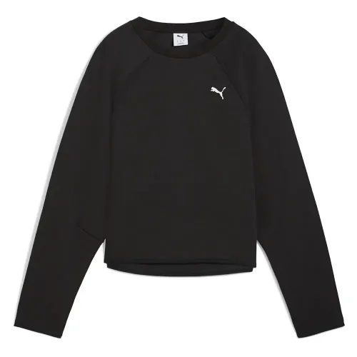 푸마 Evostripe Comfort Short 스웨터 142006991