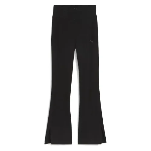 푸마 Her Flare Fit high waist 레깅스 142007071