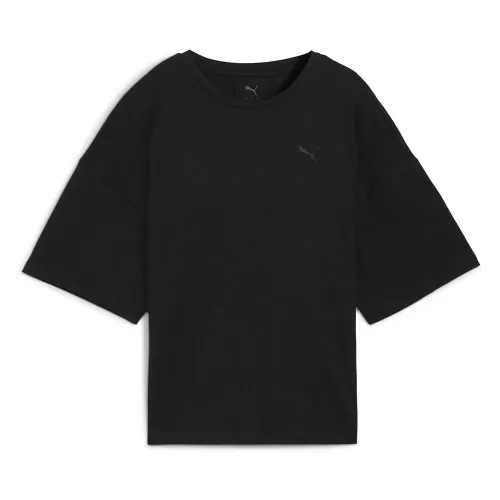 푸마 Her 오버핏 반팔 티셔츠 142007075