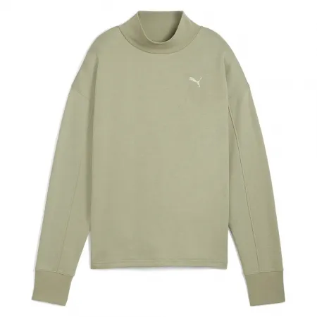 푸마 Her Relaxed Fit 스웨터 142007079