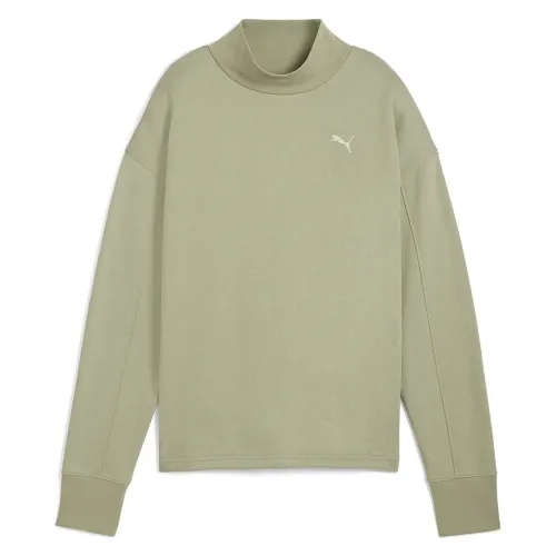 푸마 Her Relaxed Fit 스웨터 142007079