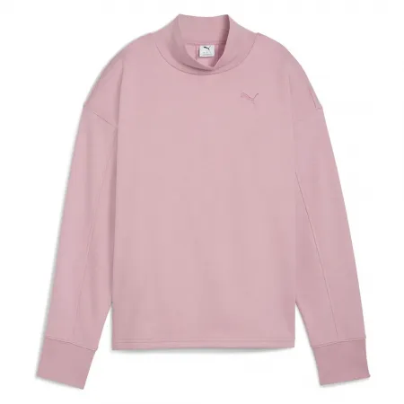 푸마 Her Relaxed Fit 스웨터 142007088