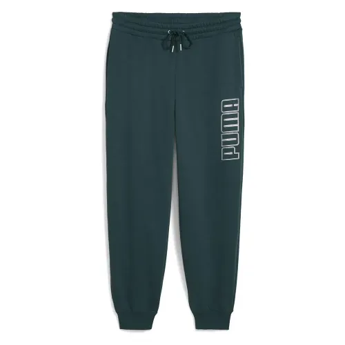 푸마 Maximal Metallic Comfort 운동복 바지 142007113