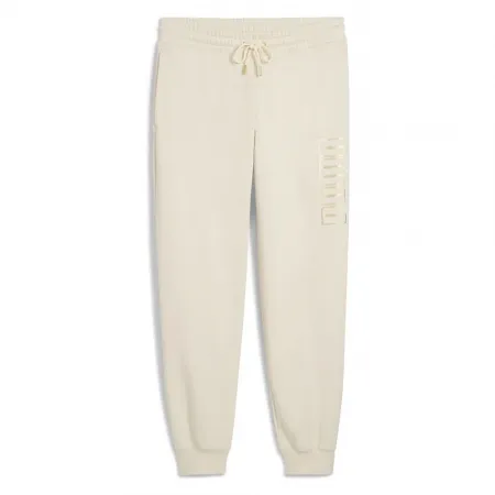 푸마 Maximal Metallic 컴포트 운동복 바지 142007118