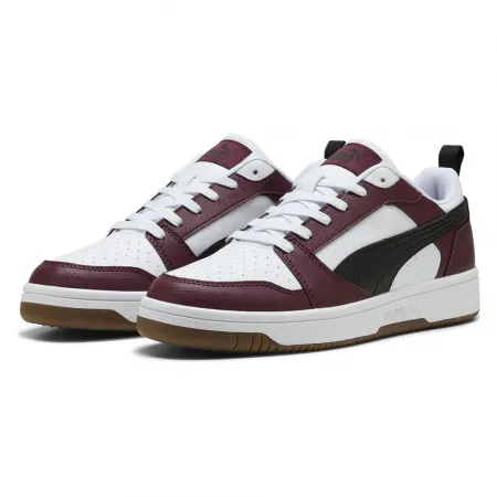 푸마 Rebound V6 Low 운동화 142007287