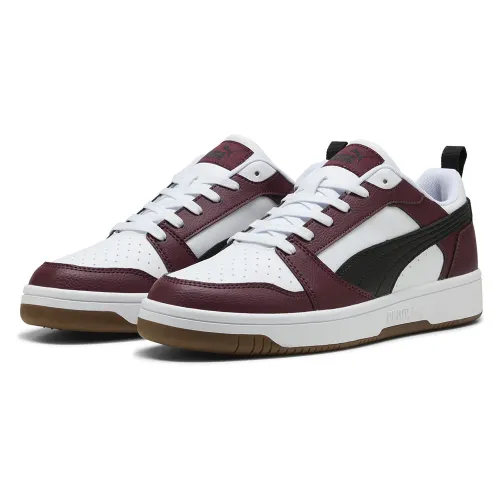 푸마 Rebound V6 Low 운동화 142007287