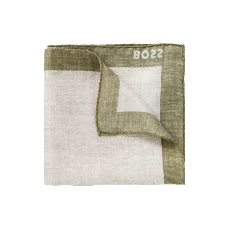 보스 Pocket Square 손수건 142010111