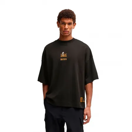 보스 Thorpe NFL 티셔츠 142010182