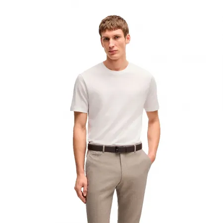 보스 Thompson 28 10271433 01 반팔 티셔츠 142010187