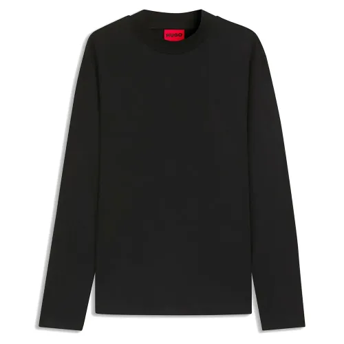 휴고 보스 Dimersolo 10271881 01 티셔츠 142010248