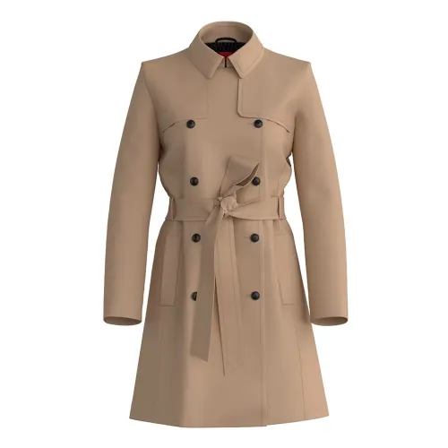 휴고 보스 Makares 1 코트 142010327