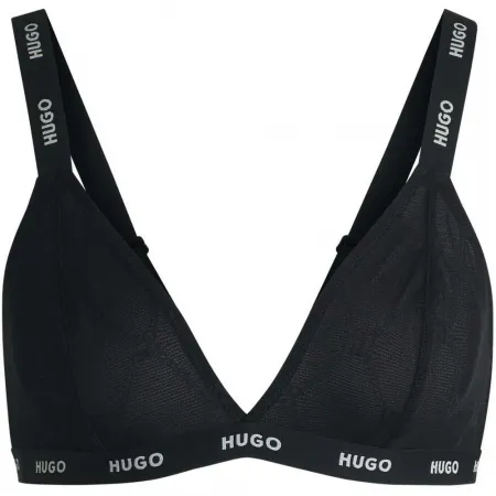 휴고 보스 Sporty Lace Triangle 브라 142010370