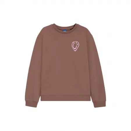 휴고 보스 50545052 Oversized BLUE 스웨터 142010399