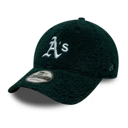 뉴에라 MLB Winter Borg 9Forty Oakland Athletics 모자 142030417