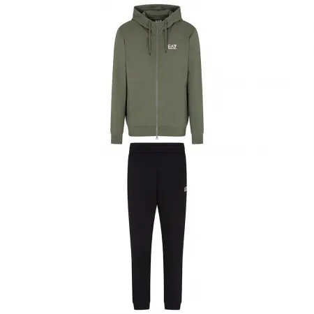 엠프리오 아르마니 8NPV68 PJVTZ 트레이닝 세트 142034938