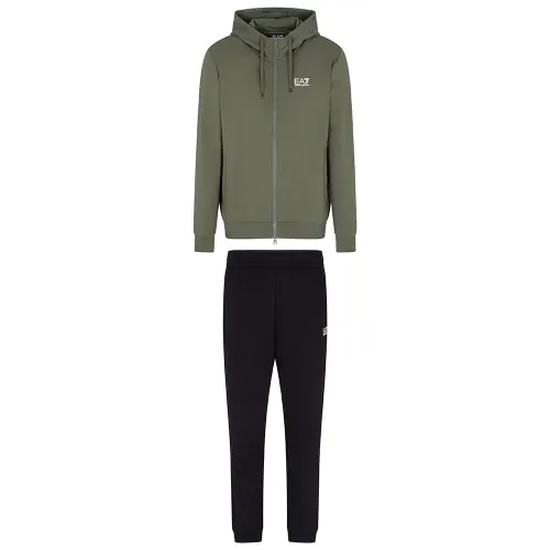 엠프리오 아르마니 8NPV68 PJVTZ 트레이닝 세트 142034938