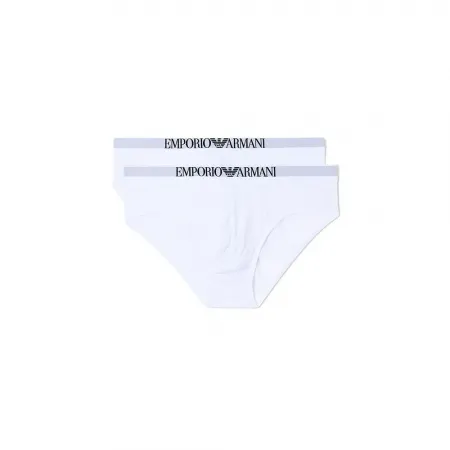 엠프리오 아르마니 EM000251 AF14134 삼각팬티 2 팩 142034973